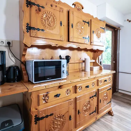 Range - Mit Panoramablick - 2 - Parkplatz - Kueche - Wlan - Monteure 1-11 Personen *