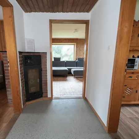 Apartment Range - Mit Panoramablick - 2 - Parkplatz - Kueche - Wlan - Monteure 1-11 Personen *