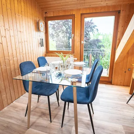 Range - Mit Panoramablick - 2 - Parkplatz - Kueche - Wlan - Monteure 1-11 Personen *
