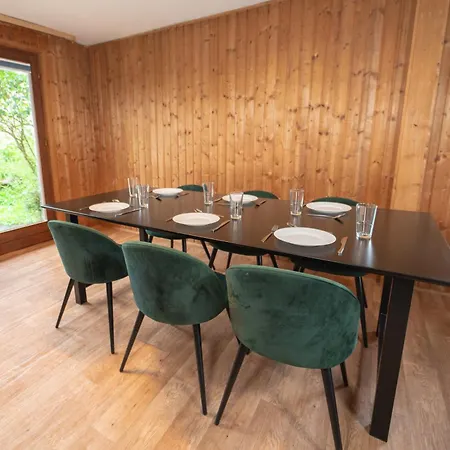 Range - Mit Panoramablick - 2 - Parkplatz - Kueche - Wlan - Monteure 1-11 Personen *