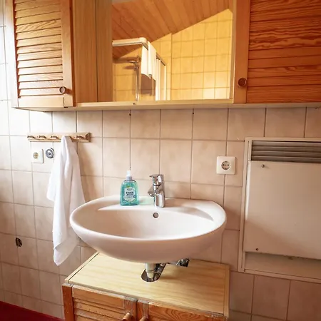 Range - Mit Panoramablick - 2 - Parkplatz - Kueche - Wlan - Monteure 1-11 Personen Apartment *