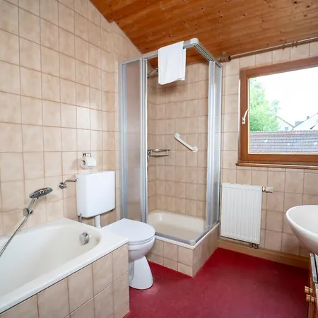 Range - Mit Panoramablick - 2 - Parkplatz - Kueche - Wlan - Monteure 1-11 Personen *