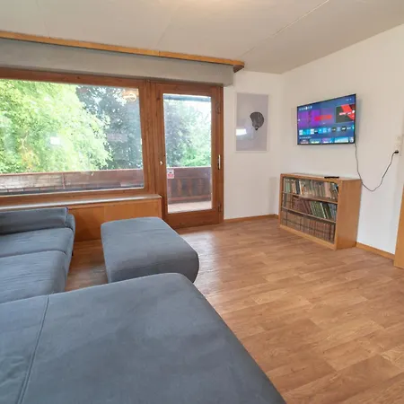 Range - Mit Panoramablick - 2 - Parkplatz - Kueche - Wlan - Monteure 1-11 Personen Apartment *